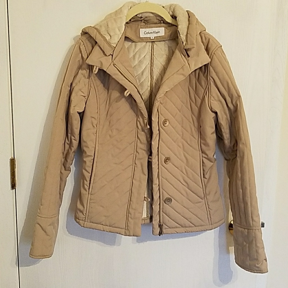 Calvin Klein Coat